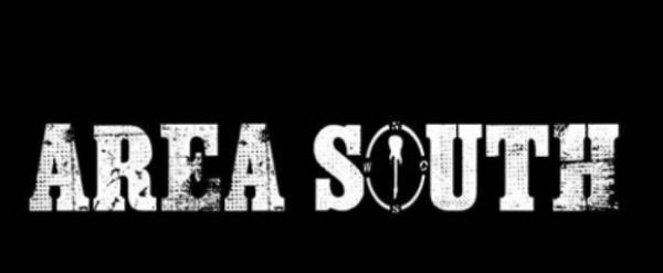 Area South - Bandlogo