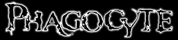 Phagocyte - Bandlogo